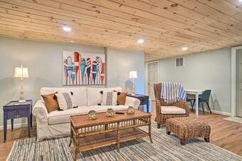 Spacious Family Retreat With 2 Kayaks And Sup!