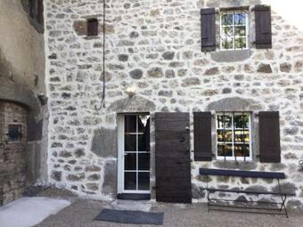 Ferme Avec Jacuzzi Et Sauna