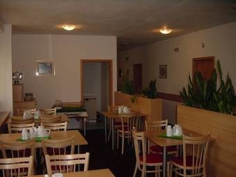 Hotel O.k. 1
