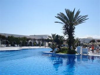 Hotel Seabel Rym Beach Djerba