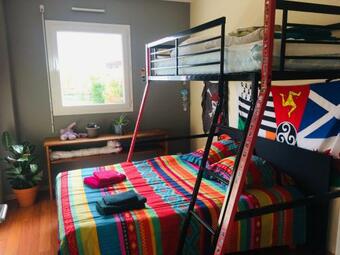 Maison Le Bono Kerbisounours