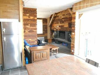 Maison Du Girald�s Claux Puy Mary Gr400 Gite Chalet