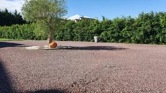 Bed & Breakfast Le Coup De Foudre