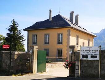 Apartamento Le Haut Des Vignes - Domaine Des Granges Longes