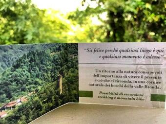 Albergue Ostello I Bamboo