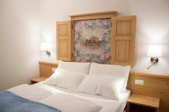 La Finestra Sul Giardino - B&B