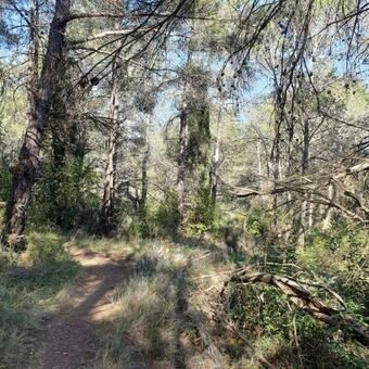 Villa Maison Familiale, Jardin Piscine Hors Sol - Au C?ur Des Corbi�res