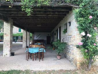 La Di Morson Agriturismo