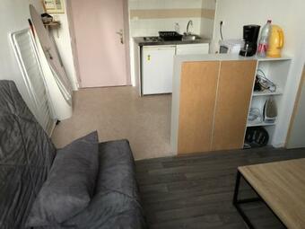 Apartamento Studio Coeur De Ville