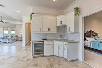 Chic Ranch Villa Less Than 5 Mi To Lake Ray Roberts!