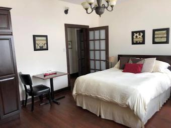 Posada La Maison Banville