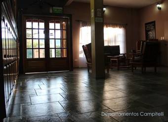 Apartamento Departamentos Campitelli
