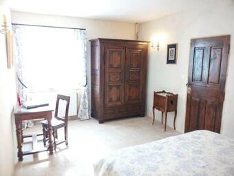 Bed & Breakfast Le Logis Du Mar�chal