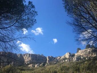 Villa G�tes Corbi�res