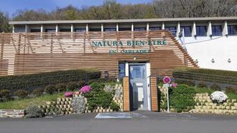 Apartamento Gite Au Petit Bonheur