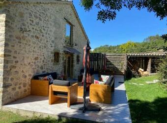 Le Petit Moulin G�te 6 � 8 Pers