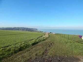 Gite De Lavenue Verte