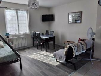 Maison Individuelle Fraichement R�nov�e