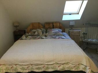 Nuit�es Au Calme De La Campagne Bourbonnaise