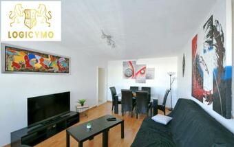 Apartamento Logicymo