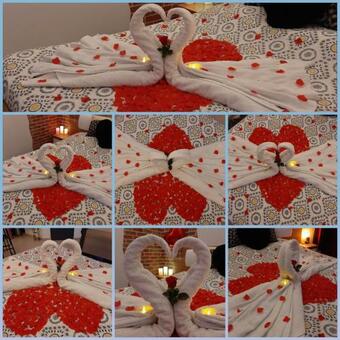 Apartamento Studio Avec Spa Privatif - G�te Du Moulin 62130 Pierremont