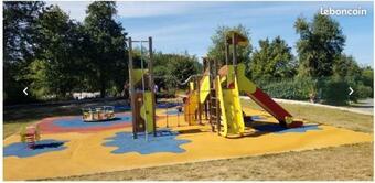 Mobilhome 6 Places - Paimpol Camping Domaine Du Launay 3 �toiles