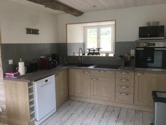 G�te Du Moulin Vert