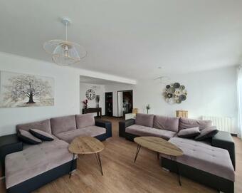 Villa La Marine En Bord De Mer