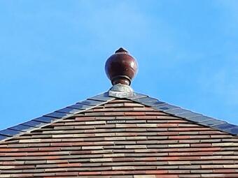 Maison D'une Chambre Avec Vue Sur La Ville Jardin Clos Et Wifi A Saint Amand En Puisaye