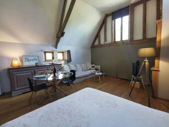 Charmante Maisonnette En Pleine Nature Entre Beauce Et Perche