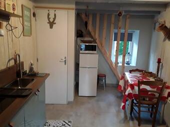 Apartamento Le Petit Nid