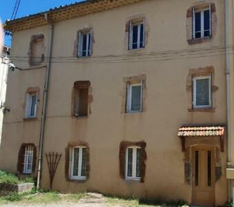 Apartamento O?paille En Queue De Lajade Appartement F3