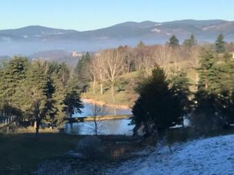 G�tes De Combris : Le Shangri-la