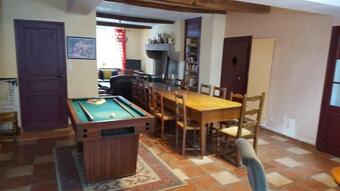 Maison � Saint-nicolas Des Biefs