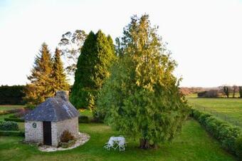 Bed & Breakfast Isis Et Horus