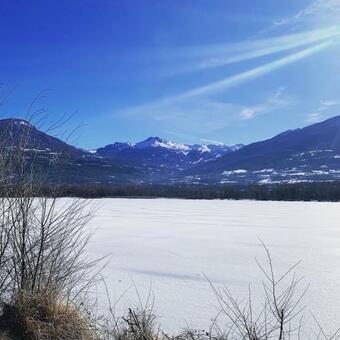 Apartamento Le Petit Soleil