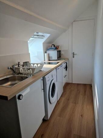 Apartamento Cocon En Gatinais Val-de-loing