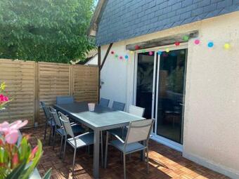 La Charmeraie : Le Logis