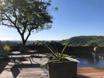 Bed & Breakfast La Chambre D'oloa