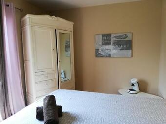 Villa De 3 Chambres Avec Piscine Privee Sauna Et Jardin Clos A Usclas D'herault