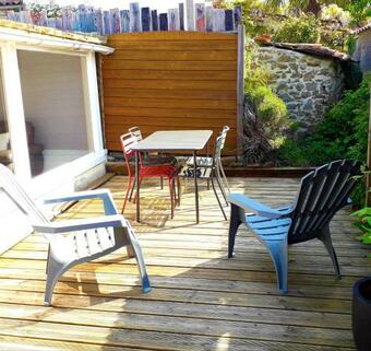 Maisonnette � La Nouill�re