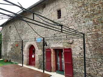 Bed & Breakfast Domaine La Touche