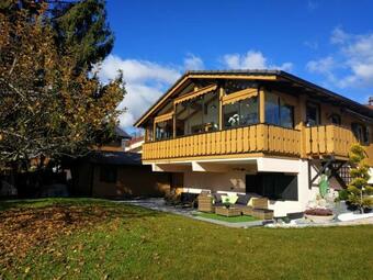 Chalet De Charme Entre Gen�ve, Annecy Et Stations
