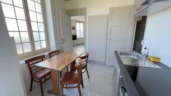 Apartamento Spacieux Appartement � 20 Minutes Du Mans