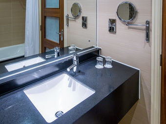 The Cheltenham Chase Hotel - Qhotels