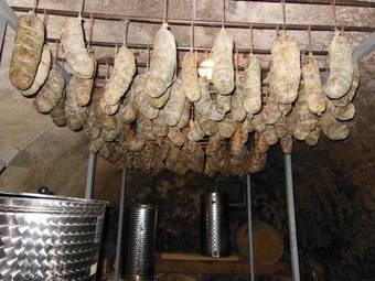 Agroturismo Agriturismo Sol De Montalto