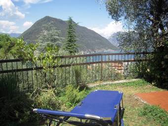 Bed & Breakfast Uliveto