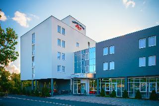Arcadia Hotel Amberg