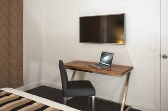 Apartamentos Mansi On Raymond