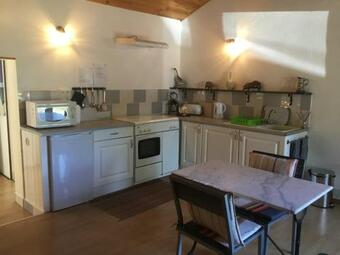 Breesfalt Gite Accomodation